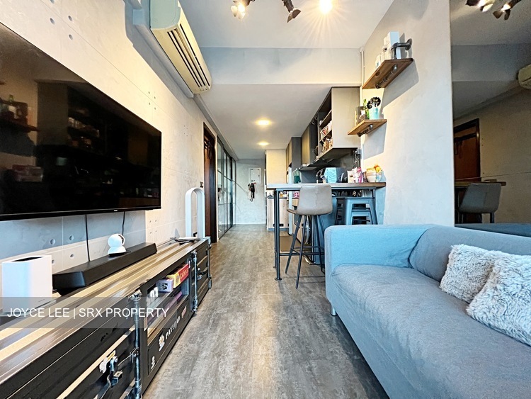 Suites @ Katong (D15), Apartment #444346281